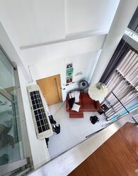 The Element @ Stevens (D10), Apartment #567313841